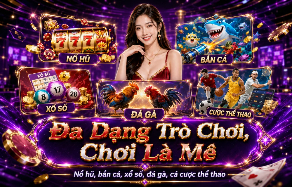 Danh sách kiểm tra trước khi dùng thông tin Slot